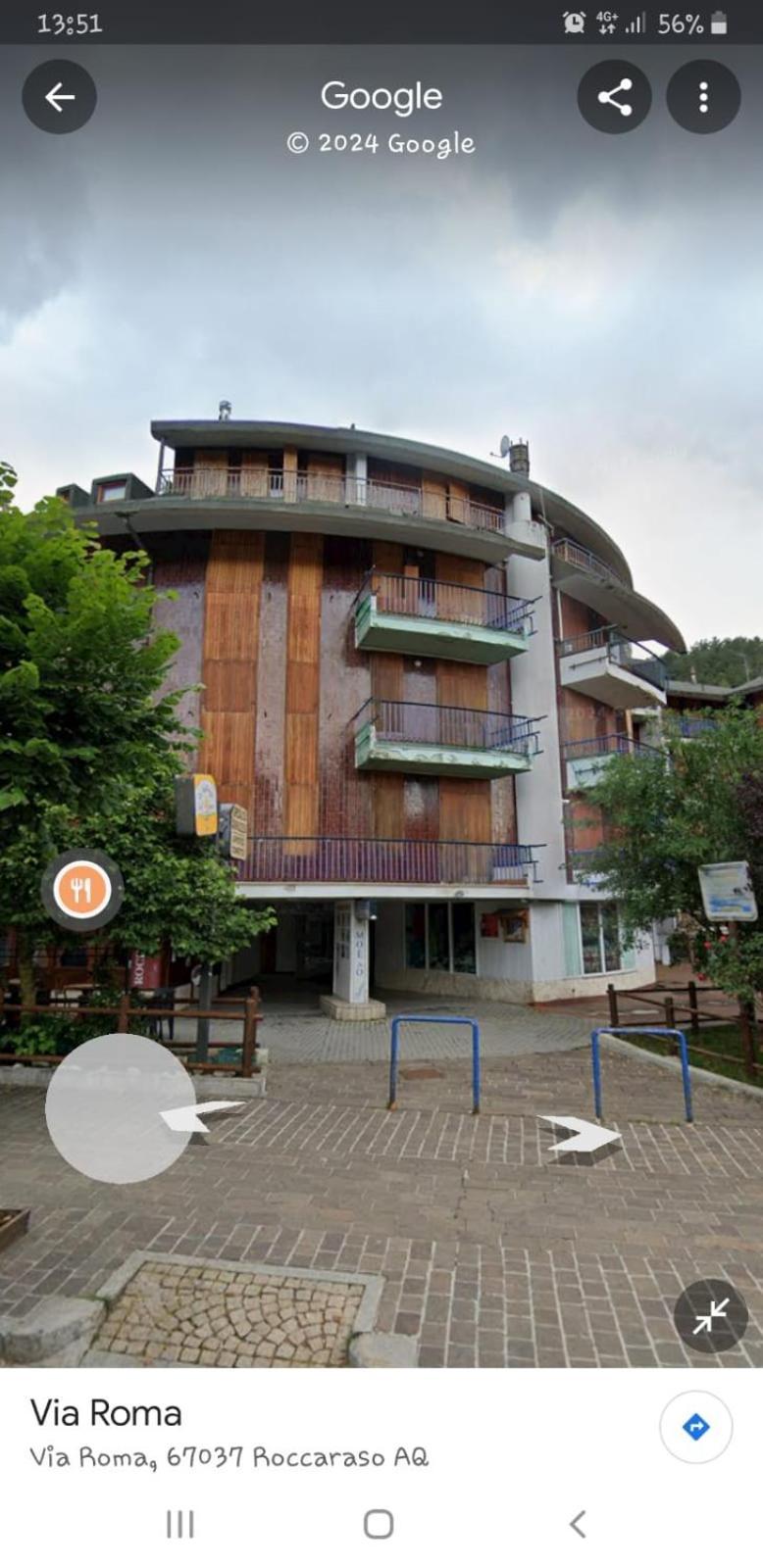 Appartamento Casa Covelli Roccaraso