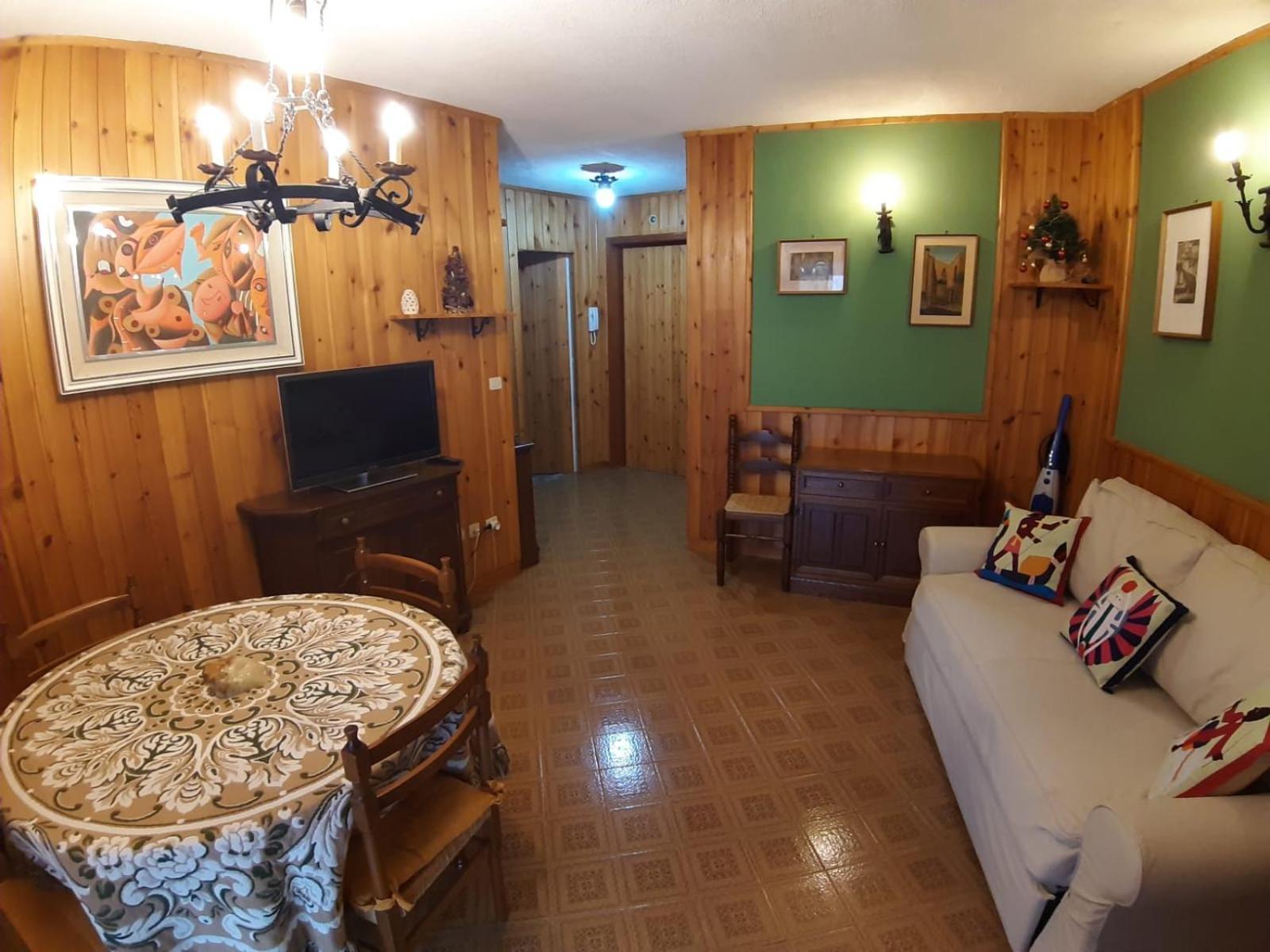 Appartamento Casa Covelli
