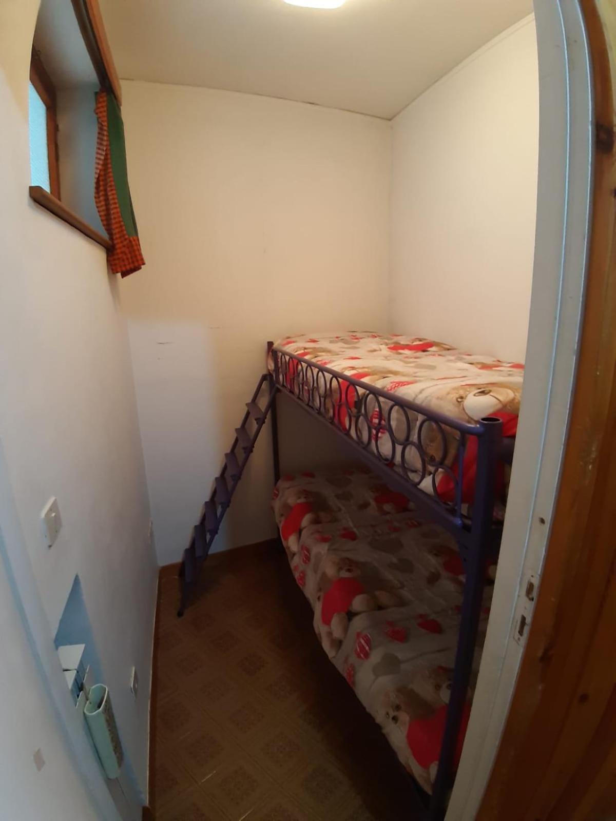 Appartamento Casa Covelli