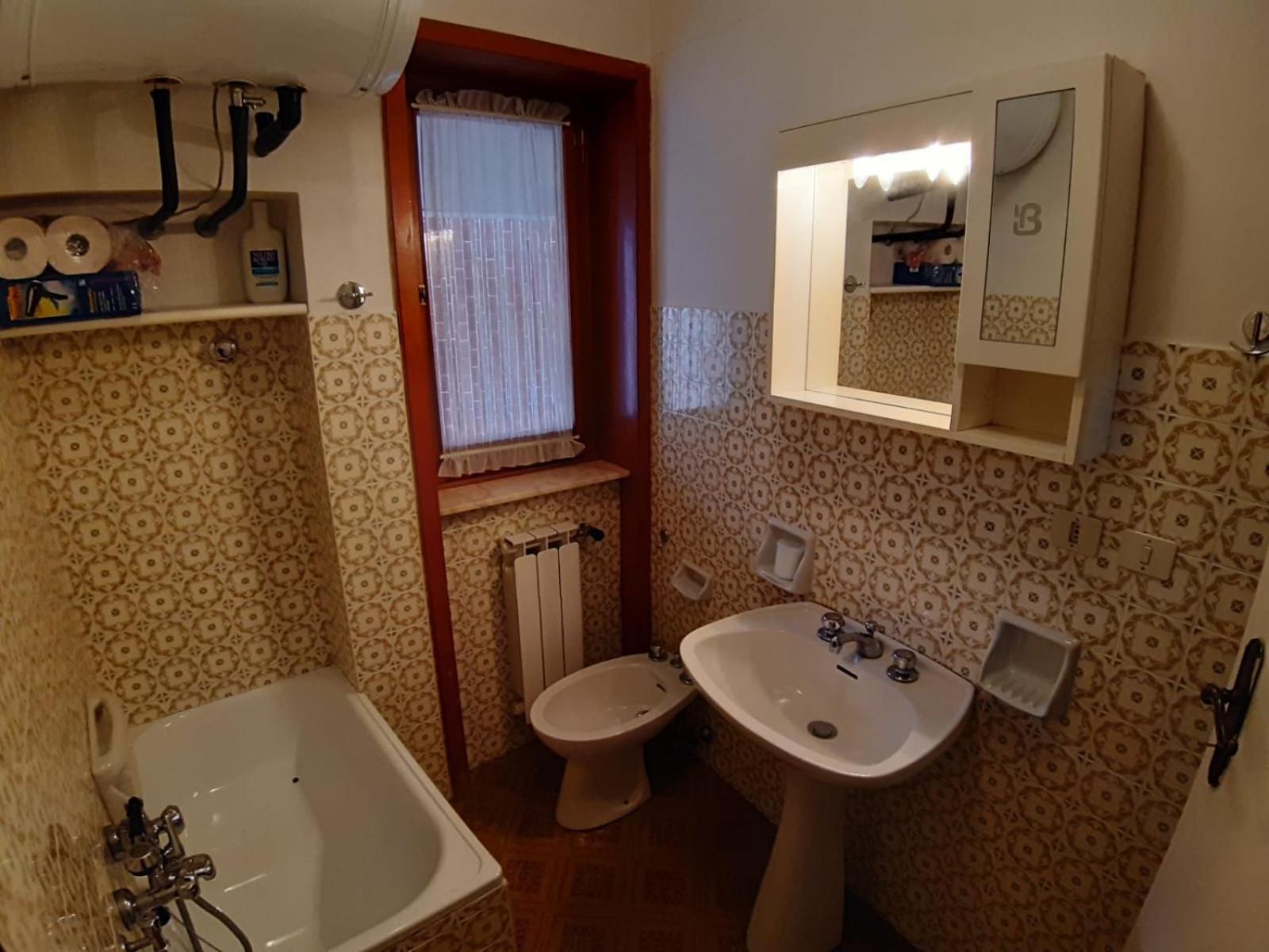 Appartamento Casa Covelli *