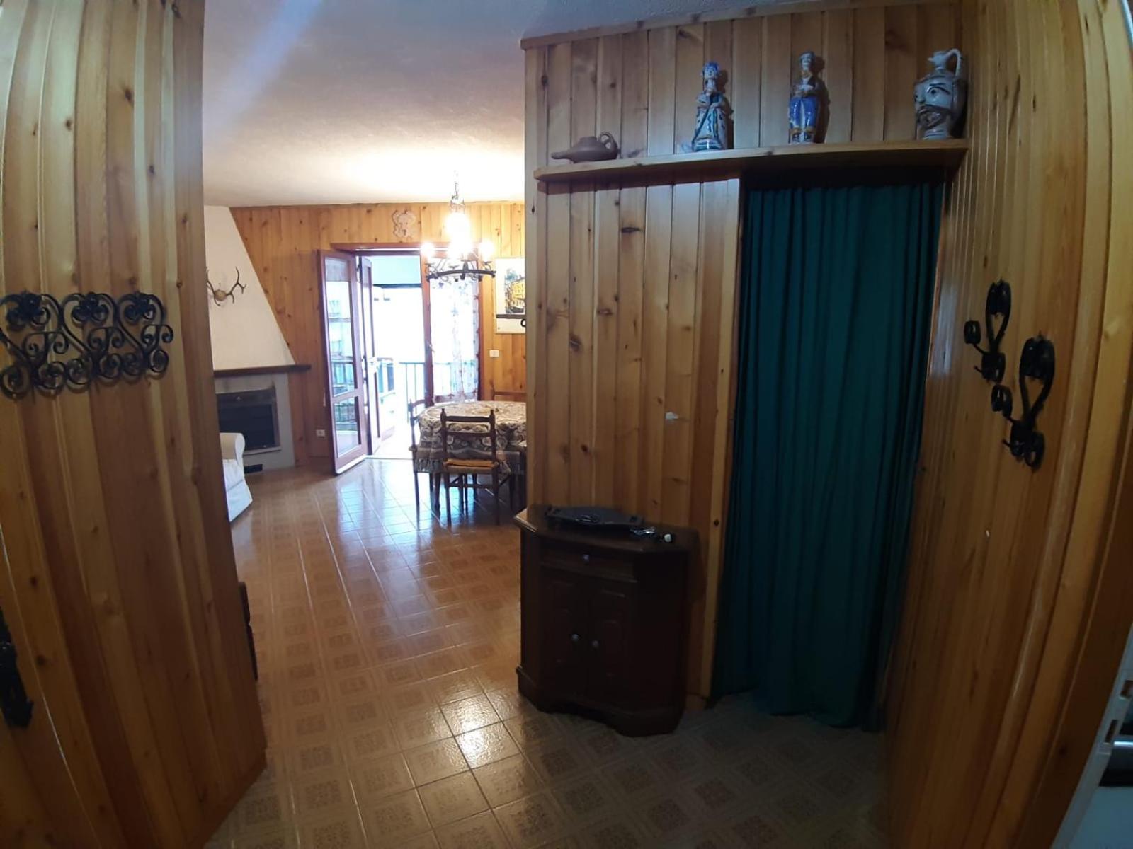 Appartamento Casa Covelli Roccaraso